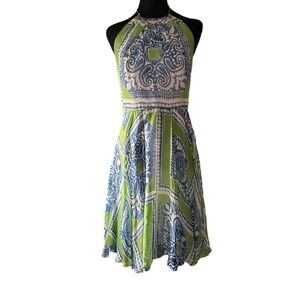 Vineyard Vines | Silk dress